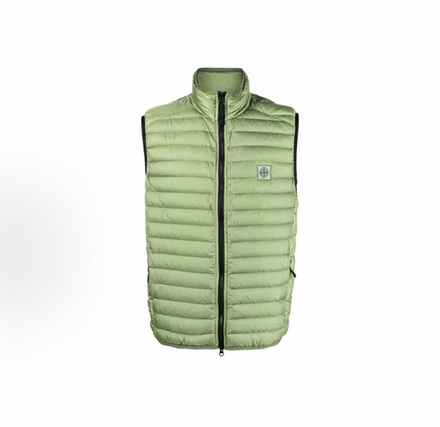 Жилет Stone Island R-Nylon Down TC Gilet