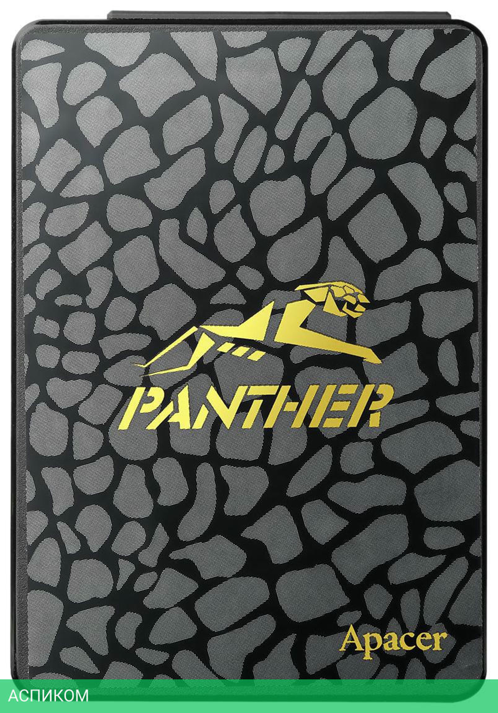 SSD диск Apacer Panther AS340 240GB (AP240GAS340G-1)
