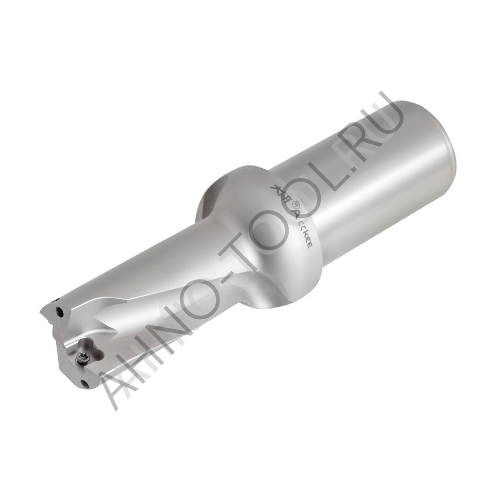 Сверло корпусное 28.5мм C32-2D28.5-60SP07 ACCKee