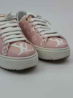 Кеды Louis Vuitton