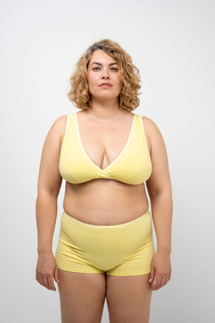 Бралетт №15 на запах | Последние размеры