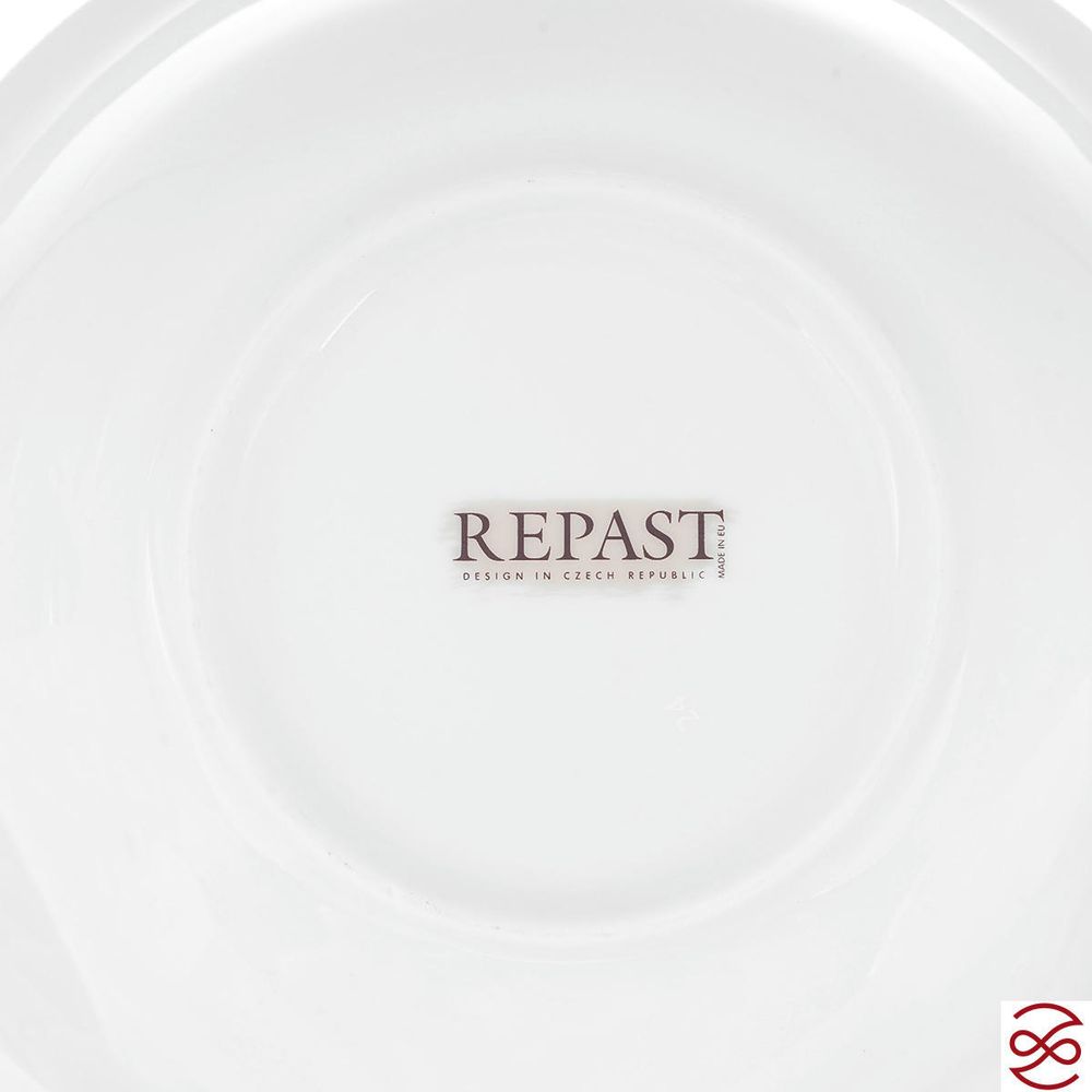 Салатник Repast 23 см Гуси