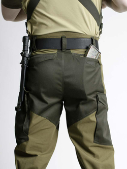 Костюм Барс Горка-3М (Мультикам)