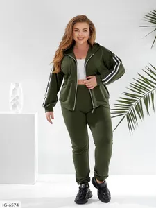 Костюм IG-8646 Фабрика Моды