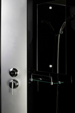 Душевая кабина Niagara Classic NG-2510-14L 120x80 без гидромассажа