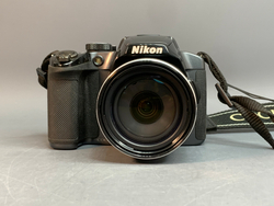 Nikon Coolpix P510