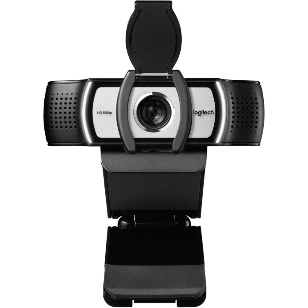 Веб-камера Logitech C930e