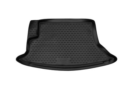 Коврик в багажник CHEVROLET NIVA (I рестайлинг) 2020 -&gt; Внед., 5дв., 1шт. (полеуретан)