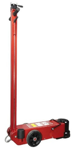 Домкрат пневмо-гидравлический СТАНКОИМПОРТ TRA40-2A 20/40 тонн