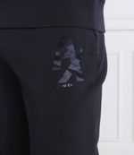 спортивные штаны Armani Exchange - темно-синий(6LZPHC ZJXBZ)