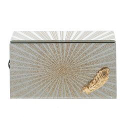 GAEM Шкатулка, L21 W13 H7,5 см