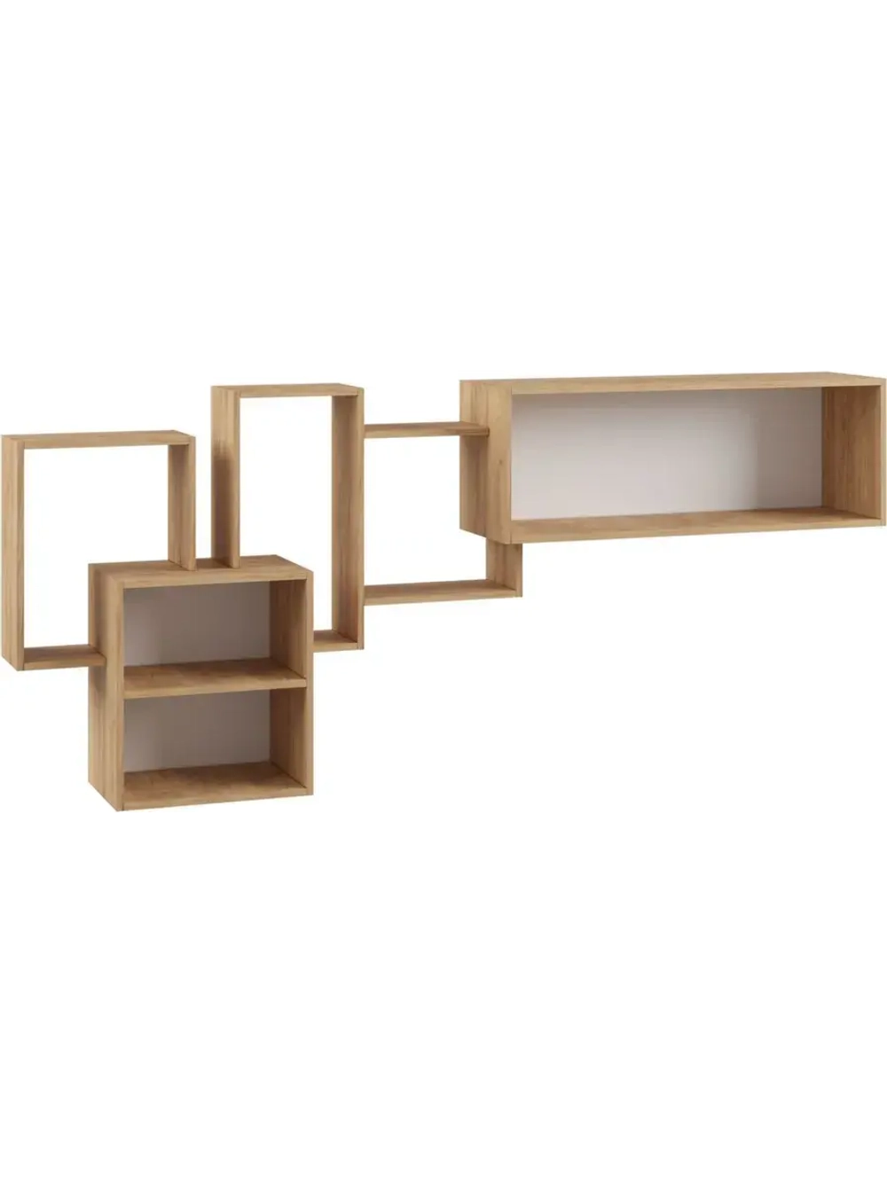 Стенка в гостиную со шкафом 240х44,5х200 см