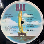 Kim Wilde / Kim Wilde (LP)