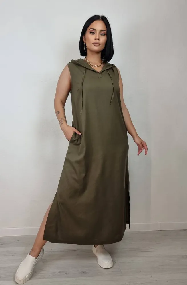 Платье 01313 Fabrika