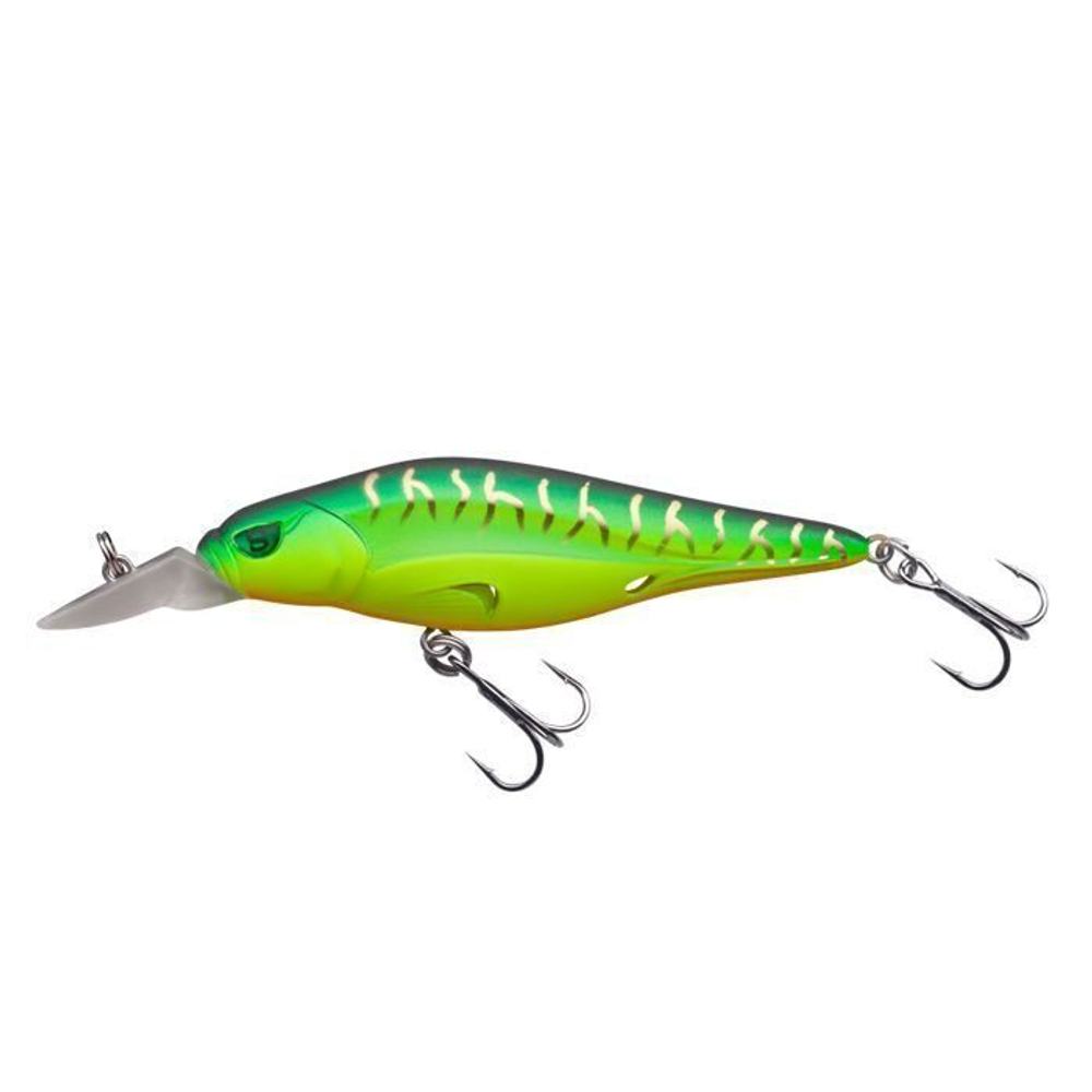 Воблер Sprut Fugu