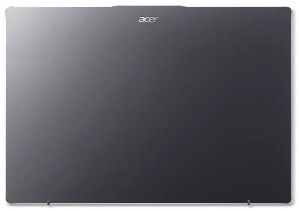 Ноутбук  Acer Swift SFG16-72-50UC 16 ", Core 5, 16 Гб RAM, 1 Тб SSD, Iris Xe Graphics, Серый