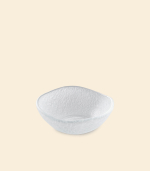 Салатник – Touch бесцветный, 14,5 см | SOLID WATER