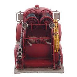 GAEM Изделие декоративное "Автомобиль", L30 W12 H12,5 см