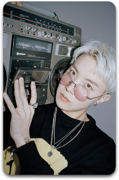 Карта / BTS #0721