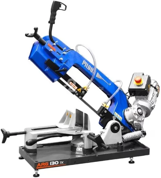 Ленточнопильный станок PILOUS ARG 130 TK