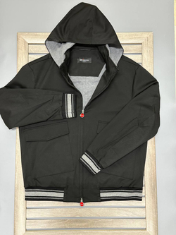 Куртка Kiton