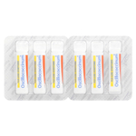 Boiron, Оциллококцинум, 6 доз, 0,04 унции каждая