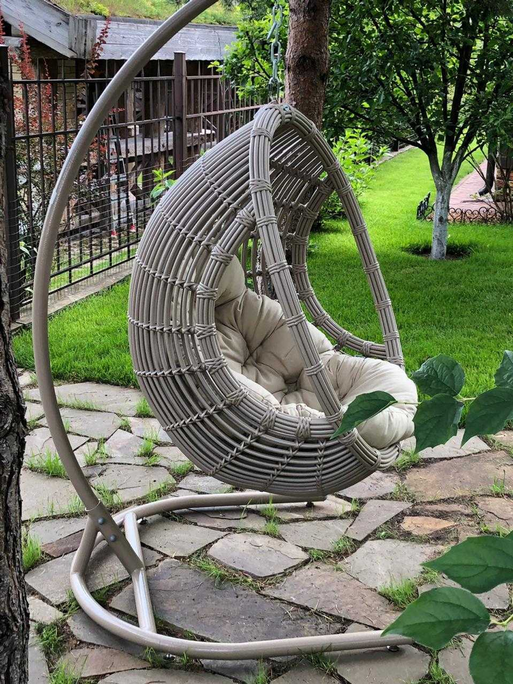 Подвесное кресло Палермо