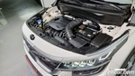 Kia Seltos Бензин 1.6 Turbo 2WD (08.2019)