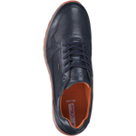 Кроссовки из мягкой натуральной кожи s.Oliver