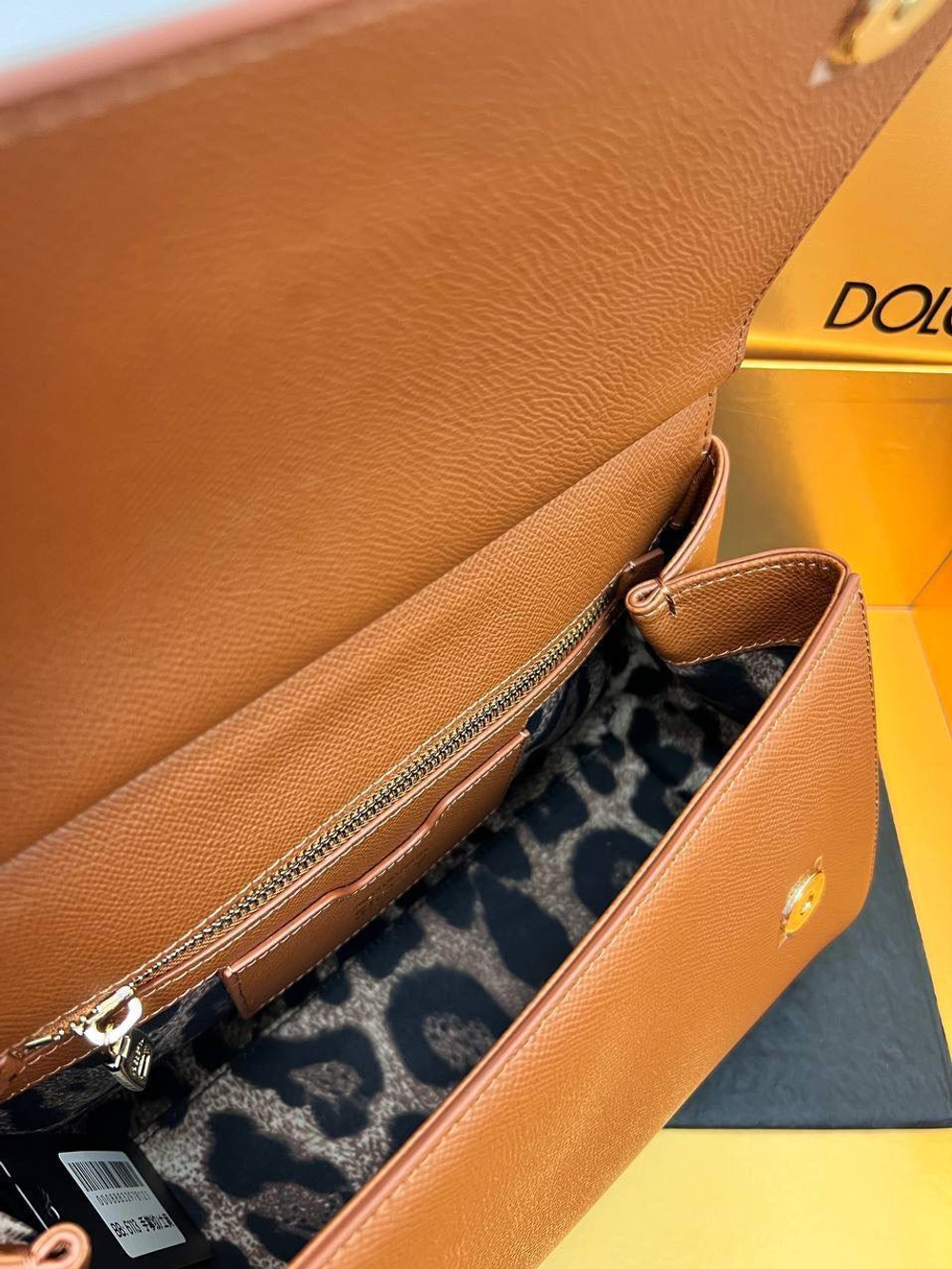 Сумка Dolce&Gabbana