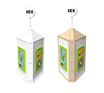 Игровая система с игровыми модулями PlayTower Башня