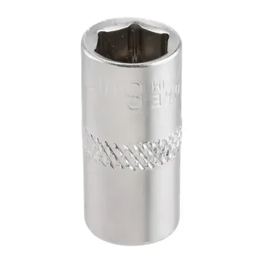 Головка 8мм (6гр.), 1/4'' RockFORCE LIGHT RF LIGHT-52508