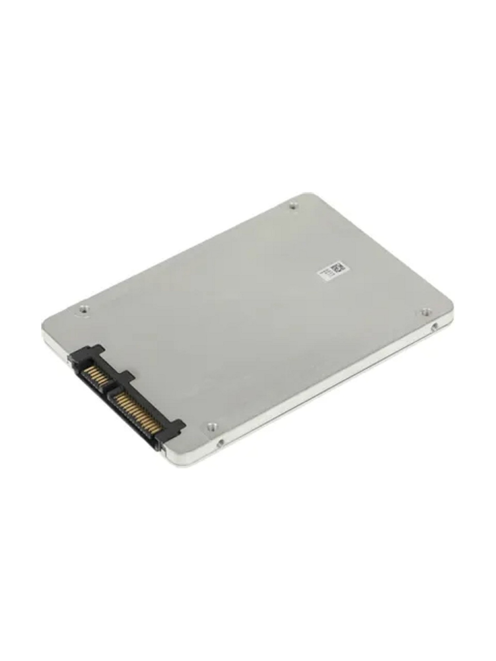 Intel/Solidigm SSD 480Gb S4520 серия SSDSC2KB480GZ1Z {SATA3.0, 2.5"}