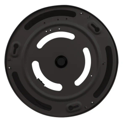 Корпус SP-LEGEND-R230 (BK) (Arlight, Металл) 030950