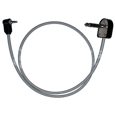 Кабель для подключения эвакуатора дыма BOWA SHE SHA к ЭХВЧ ARC, длина 70 см