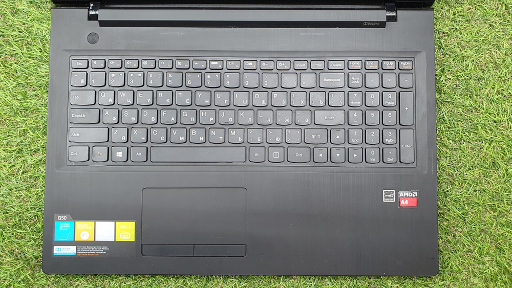 Ноутбук Lenovo 4 ядра покупка/продажа