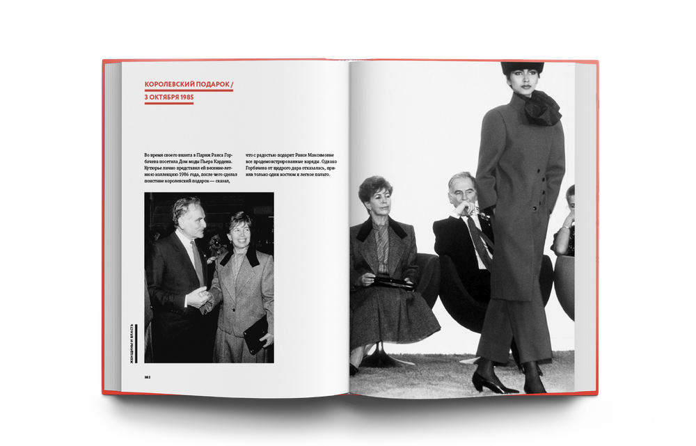 Без ретуши. Советский стиль