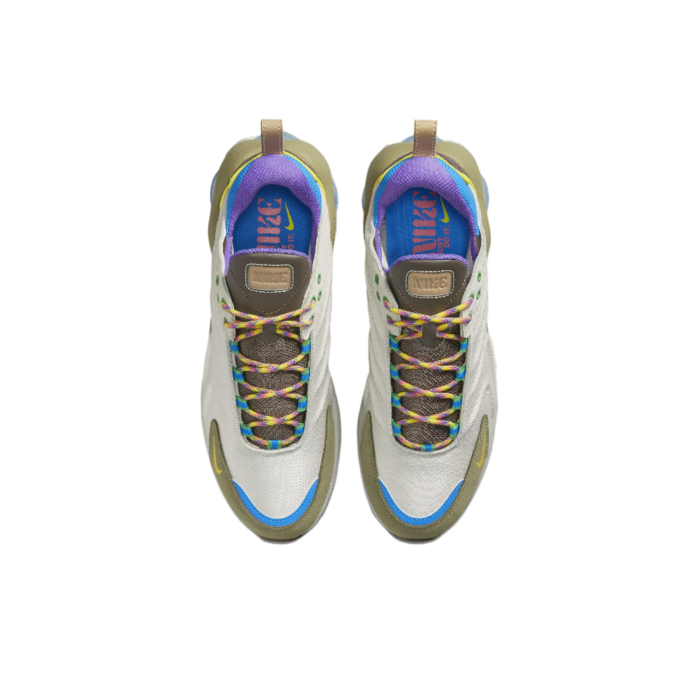 Мужские кроссовки Nike Air Max TW SE 'Phantom Multi-Color' FJ7071-070