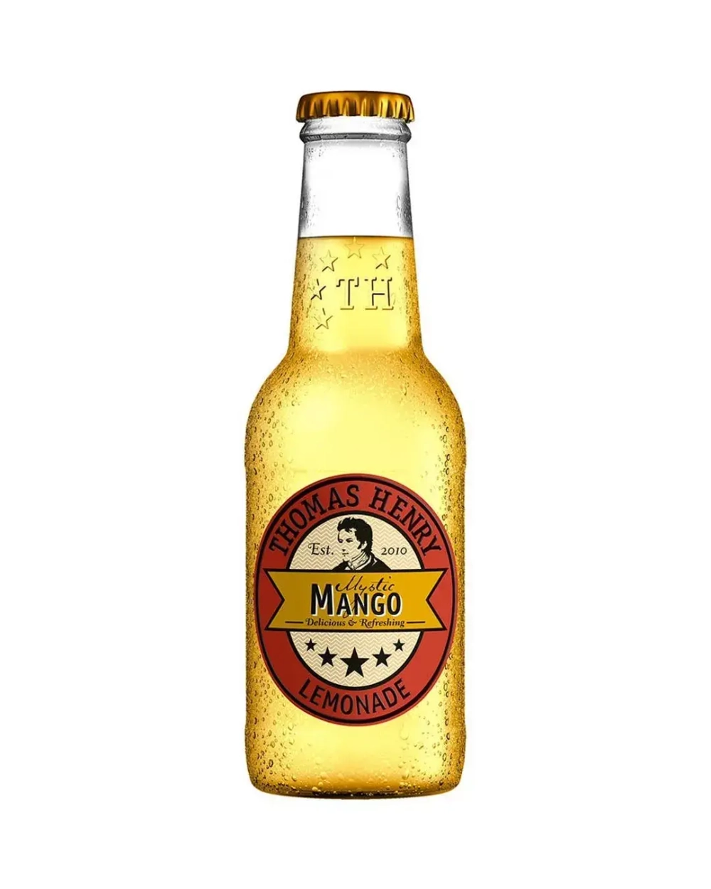 Тоник Thomas Henry, Mystic Mango Lemonade 0,2 л.