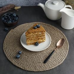 Блюдце d 15 см чайное для чашки арт. 81229915/81229916/81221753   Noble [6]