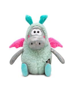 Мягкая игрушка Холли 18 см