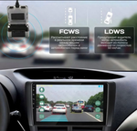 Автомобильная камера для Android магнитол USB HD DV-Pioneer.OK EU2