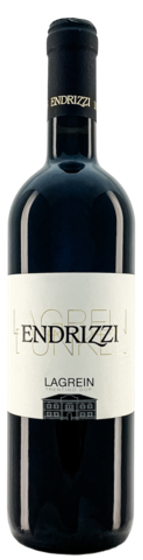 Вино Эндрицци Лагрейн