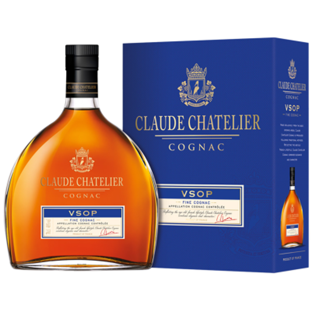 Клод Шателье ВСОП 0,7 п/у 40% (Мезон Ферран) Франция
