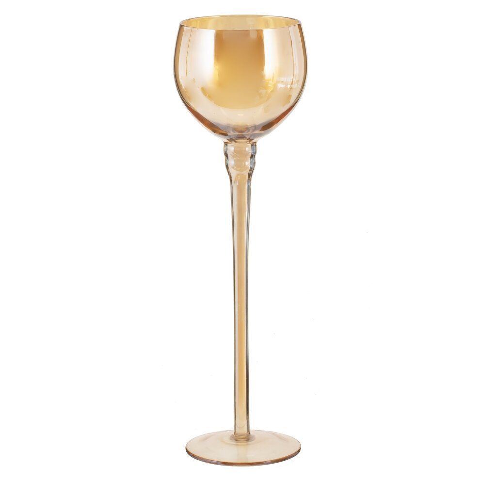 GAEM Набор из 3-х подсвечников, L23 W12 H32,5 см