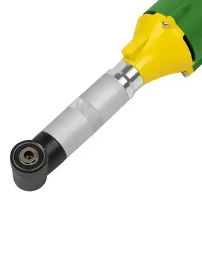 Гравер угловой для резки и шлифовки DLT G-100, арт.1151 (оригинал)