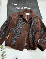 Куртка MIU MIU