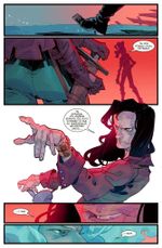 Комикс Экслибриум. Жизнь вторая. Том 1. Безвозвратно