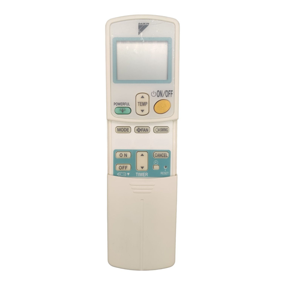 Пульт Daikin ARC433A50