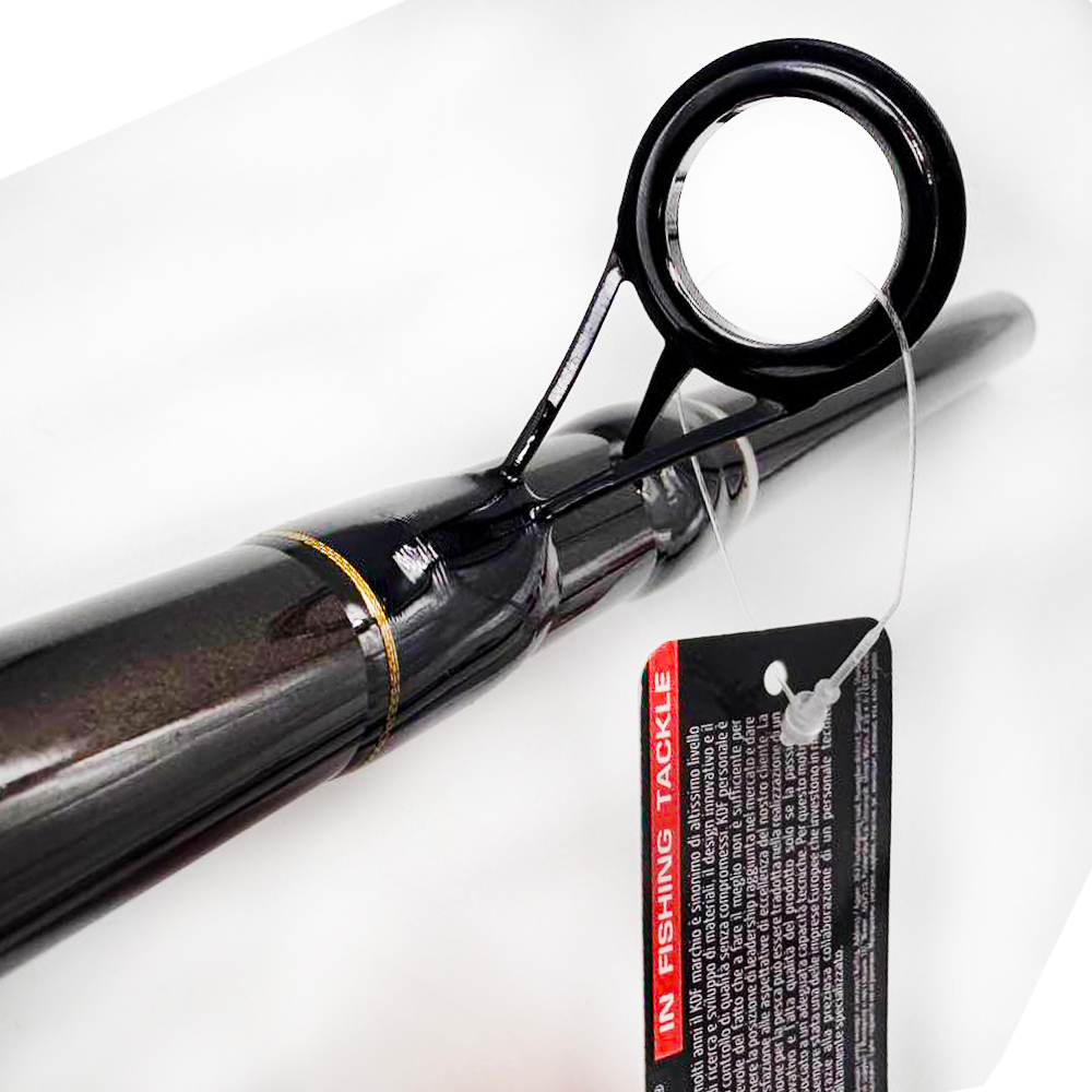 Удилище фидерное KDF Largo Feeder 3,9 м тест 30-120 гр зеленый чехол